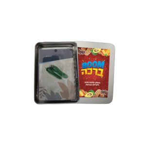 משחק קלפים - BOOM ברכה