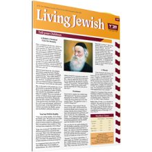Living-Jewish